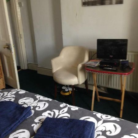 City Cottage Guest House 普里茅斯 外观 照片