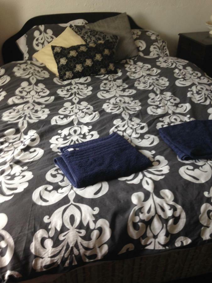City Cottage Guest House 普里茅斯 外观 照片