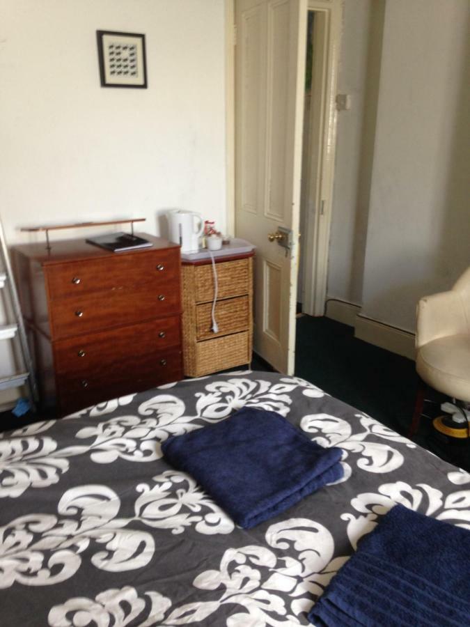City Cottage Guest House 普里茅斯 外观 照片